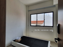 Jalan Kurnia (D19), Terrace #224418411